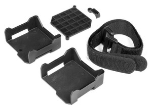 Maverick MV150159 Battery Tray & ESC Mount Set Maverick MV150159 Battery Tray & ESC Mount Set