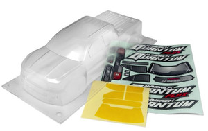Maverick 150170 Quantum MT Clear Body 1/10