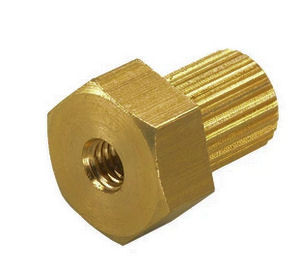 G force 4004-010 Coupling Adapter - M4x0.7 Thread