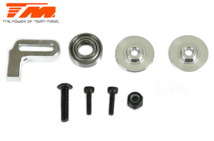 Team Magic 503406 E4D MF Belt Tensioner Team Magic 503406 E4D MF Belt Tensioner
