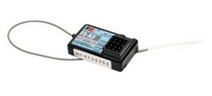 FlySky FS-A3 Receiver FlySky FS-A3 Receiver