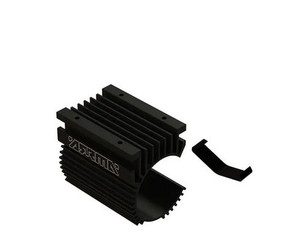 Arrma 390296 Motor Heatsink 4685, 8S BLX