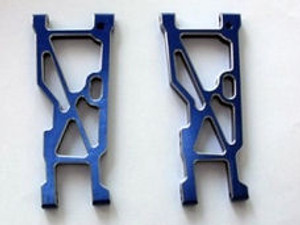 River Hobby 10910 Alloy rear suspension arm (Also fits FTX-6359)