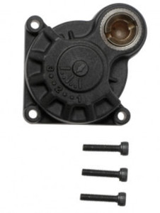 LRP 38050 360 Deg. Rotatable Backplate for Z.15R-Z.21R