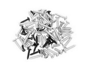 Nine Eagles 400872 Screw Set