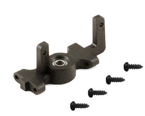 Thunder Tiger PV1228-1 Metal Rear Servo Tray