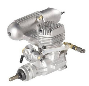 Force E-4601 Force 46 Aircraft engine OS Style crankshaft 