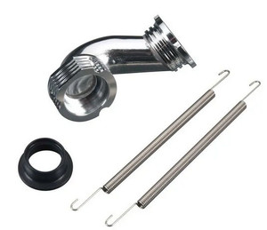 OS 72106870 M2001SC Exhaust Manifold Assembly