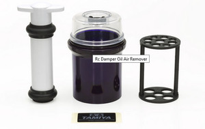 Tamiya 54152 Damper Oil Air Remover
