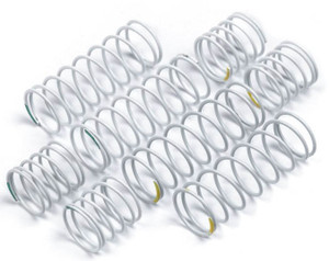 HPI 117049 SHOCK SPRING SET (4 SHOCKS) HPI 117049 SHOCK SPRING SET (4 SHOCKS)