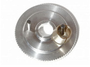 HPI 86078 FLYWHEEL 34mm (21 SIZE) (replacement part: #87153)