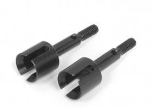 Maverick 150017 WHEEL AXLE (2PCS)