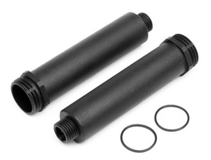 HPI 100948  SHOCK BODY SET (113-157mm) SAVAGE FLUX HP