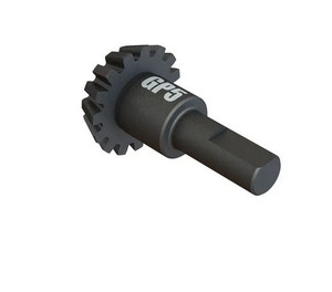 Arrma 311016 Main Input Gear, 15T, GP5 Arrma 311016 Main Input Gear, 15T, GP5