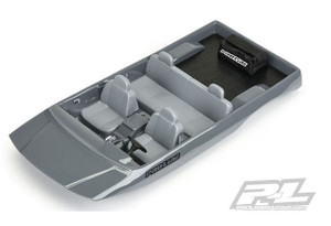 Proline 3497-00 PL-T Interior (Clear) for Proline 3466 & 3481  1/10