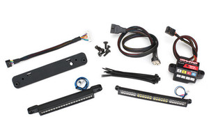 Traxxas 7885 High Intensity LED Light Kit for X-Maxx Traxxas 7885 High Intensity LED Light Kit for X-Maxx