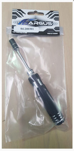 Argus 200301 Socket Driver 7.0mm Argus 200301 Socket Driver 7.0mm