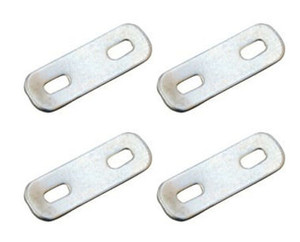Phoenix model 40715 Metal Landing Gear Strap for .46 - .160 (Straight) Phoenix model 40715 Metal Landing Gear Strap for .46 - .160 (Straight)