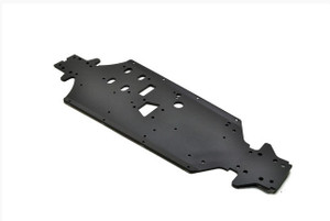 Hobao 90088 Chassis, short (GTS / GTB Nitro on-road) Hobao 90088 Chassis, short (GTS / GTB Nitro on-road)