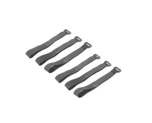 Losi LOS251048  Battery Strap (6): DBXL-E