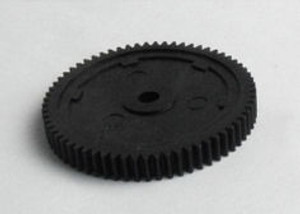River Hobby 10194 Spur Gear 65T (EP) (FTX-6275)