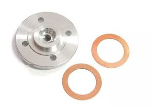 Argus AG21-MR17 Turbo Button Head 21 Set