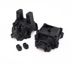 Hobby Tech REV-152 Front and Rear Gearbox