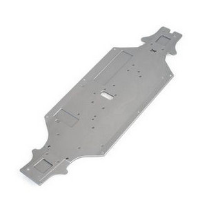 Hobby Tech STREP-301 EPX2 Buggy Main Chassis