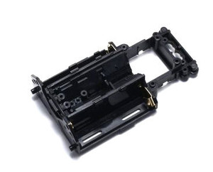 Kyosho MZ501SP SP Main Chassis Set (for MR-03/VE) 