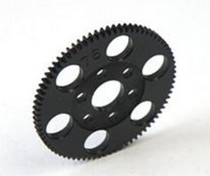 RW racing 480070X 70T 48 PITCH XRAY SPUR