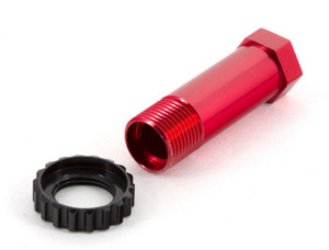 Arrma 340065 ALUMINIUM SERVO SAVER HUB Arrma 340065 ALUMINIUM SERVO SAVER HUB