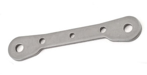 Arrma ARA330681 STEEL RR SUSPENSION MOUNT Arrma ARA330681 STEEL RR SUSPENSION MOUNT