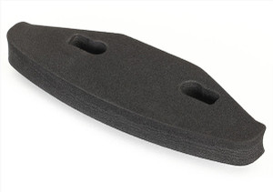 Traxxas 8319 Body bumper, foam 4-tech 2.0 1/10
