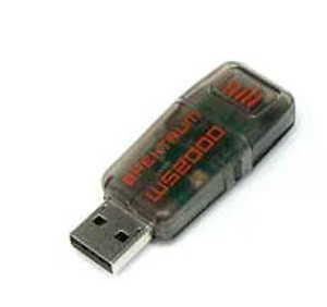 Spektrum SPMWS2000 Wireless Simulator USB Dongle