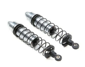 Losi LOS314005 Alu Rear Assembled Shocks, Mini T 2.0