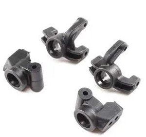 Losi LOS214006 Spindle and Hub Set, Mini T 2.0