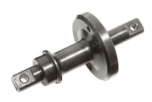 Traxxas 4981X Spool (eliminates differential, use off-road only) (requires #4981 ring gear) Traxxas 4981X Spool (eliminates differential, use off-road only) (requires #4981 ring gear)
