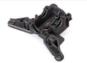 Traxxas 8329 Bulkhead, rear