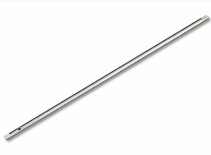 Traxxas 8355 Driveshaft, center, aluminum / pin Traxxas 8355 Driveshaft, center, aluminum / pin