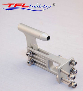 TFL 503B12 Adjustable Strut D4 L47 H45 for 4mm Shaft Arrow Outrigger 