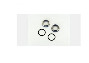 Kyosho IF470-03 SHOCK ADJUST DIAL BIG SHOCK 2pcs Kyosho IF470-03 SHOCK ADJUST DIAL BIG SHOCK 2pcs