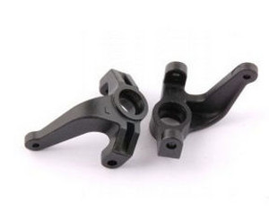 Hobby Tech REV-066 Front L/F steering block Hobby Tech REV-066 Front L/F steering block