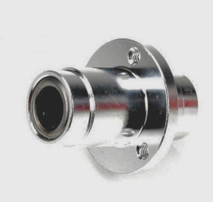 Team Magic 503407-3 E4D MF Oneway Shaft