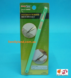 Master Tools 09969 High Quality Scraper Master Tools 09969 High Quality Scraper