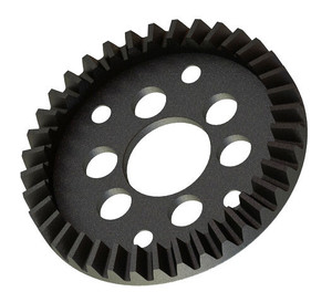 Arrma 310885 CNC METAL CROWN GEAR 37T