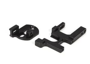 Losi LOSB1905 Motor Mount & Adaptor Set Mini 8IGHT
