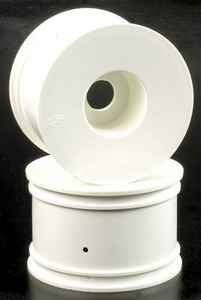 Proline 2682-04 Wheel standard 1/2" offset 23mm Hub 1:8/2pcs