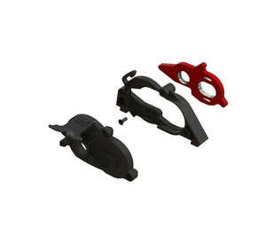 Arrma 311032 Aluminum Motor Mount Set