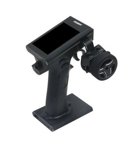 Flysky NB4 2.4GHz Touch screen wheel radio system (Left or Right hand adjustable) Flysky NB4 2.4GHz Touch screen wheel radio system (Left or Right hand adjustable)