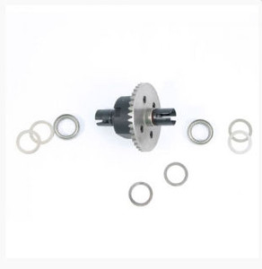 River Hobby 10003 Diff Gearbox (FTX-6236)